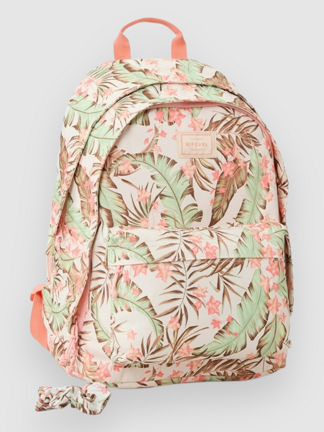 Rip Curl Double Dome 24L + Scr Mixed Backpack