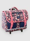 Rip Curl Wheeled Satchel 17L Mixed Backpack