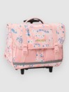 Rip Curl Wheeled Satchel 17L Mixed Backpack