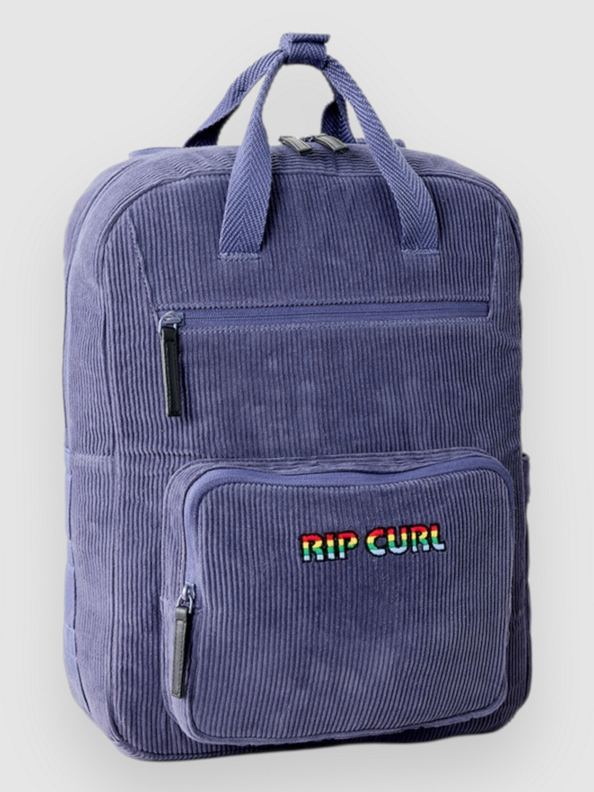 Rip Curl Revival Cord 13L Backpack