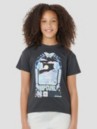 Rip Curl Sunset Skies Art Kids T-Shirt