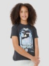 Rip Curl Sunset Skies Art Kids T-Shirt