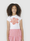 Rip Curl Hibiscus Kids Camiseta