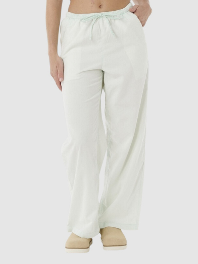 Rip Curl Keepsakes Washed Cord Pants