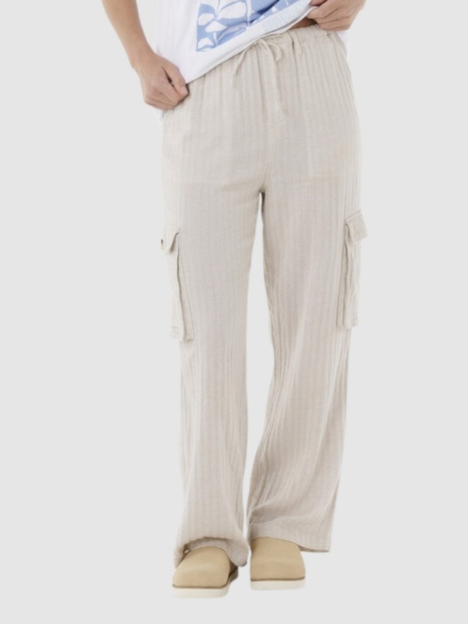 Rip Curl Oceanic Textured Pants