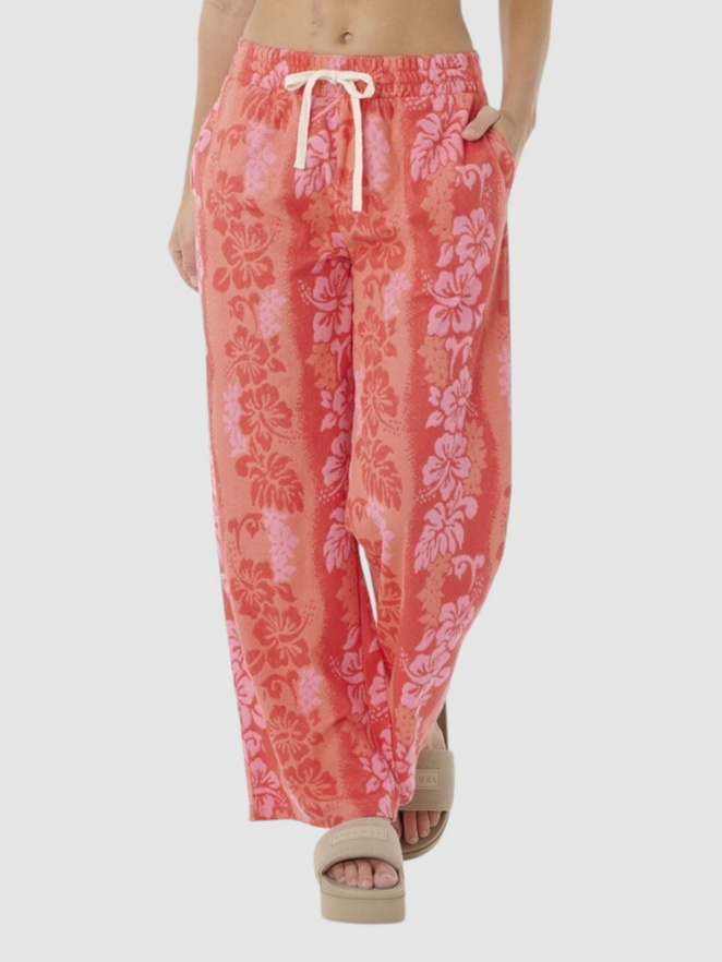 Rip Curl Keepsakes Terry Pants