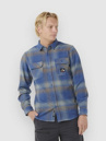 Rip Curl Search Wool Flannel Shirt