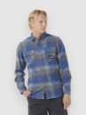 Rip Curl Search Wool Flannel Shirt