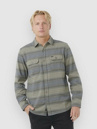 Rip Curl Line Up Flannel Shirt