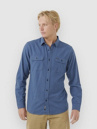 Rip Curl Classic Surf Checked In Flanne Shirt