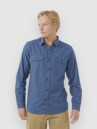 Rip Curl Classic Surf Checked In Flanne Shirt
