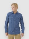Rip Curl Classic Surf Checked In Flanne Shirt