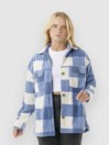 Rip Curl Neon Isles Fleece Tricko