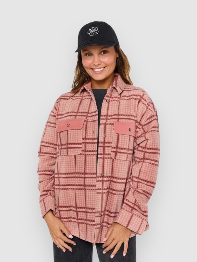 Rip Curl Pacific Rider Polar Camicia