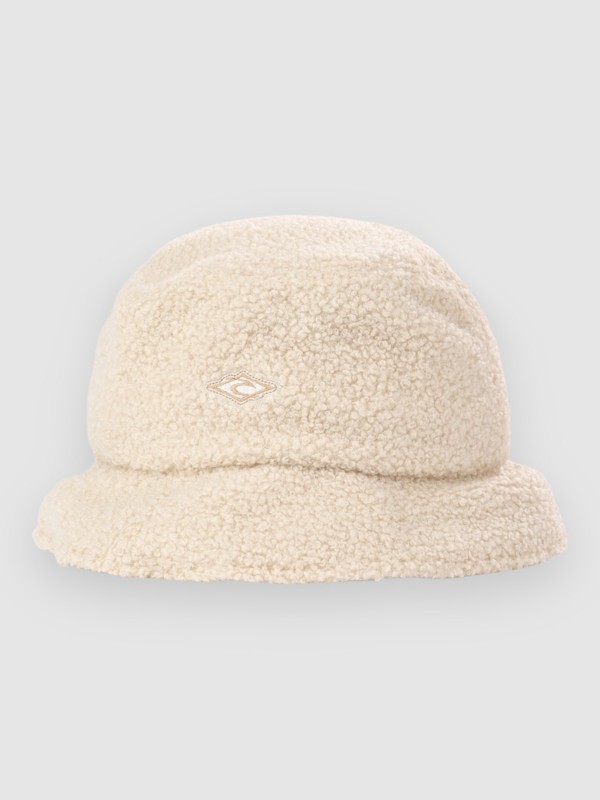 Rip Curl Teddy Bucket Hat bone