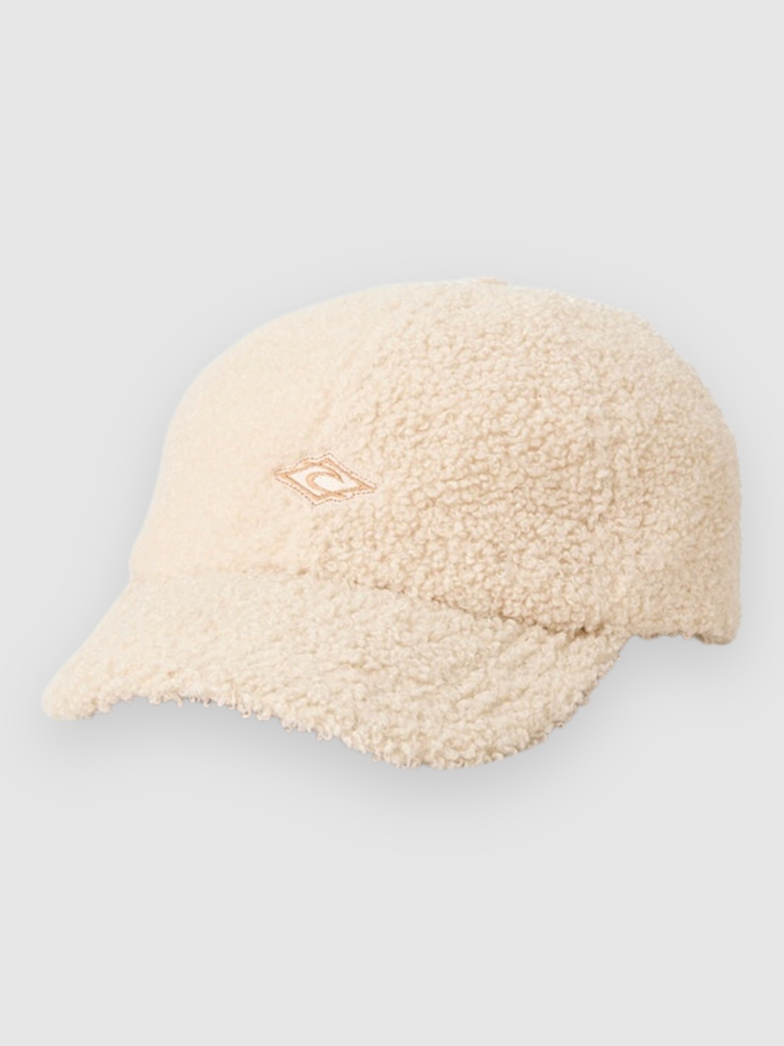 Rip Curl Teddy Cap bone