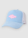 Rip Curl Icon Cord Trucker Kšiltovka