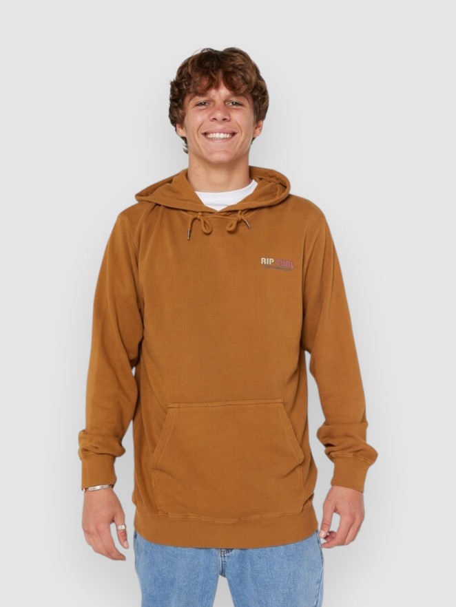 Rip Curl Surf Revival Line Up Hoodie