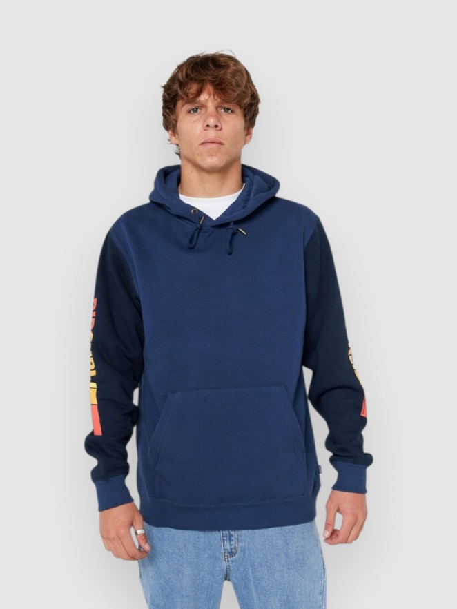 Rip Curl Surf Revival Station Hoodie