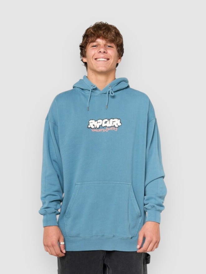 Rip Curl Raw Energy Hoodie