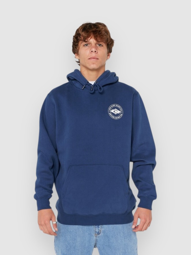 Rip Curl Staple Hoodie