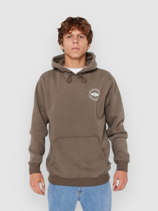 Rip Curl Staple Hoodie