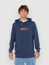Rip Curl Surf Revival Decal Hoodie