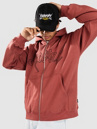 Rip Curl Medina Script Zip Hoodie