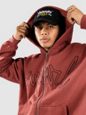Rip Curl Medina Script Zip Hoodie