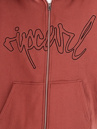 Rip Curl Medina Script Zip Hoodie