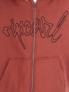 Rip Curl Medina Script Zip Hoodie