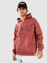 Rip Curl Medina Script Zip Hoodie