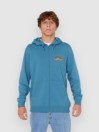Rip Curl Grateful Shred Zip Hoodie