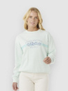 Rip Curl Keepsakes Relaxed Crew Sweat
