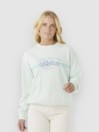 Rip Curl Keepsakes Relaxed Crew Tröja