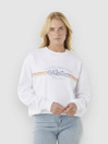Rip Curl Keepsakes Relaxed Crew Sweater
