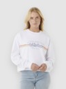 Rip Curl Keepsakes Relaxed Crew Sweater