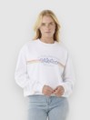 Rip Curl Keepsakes Relaxed Crew Sweater