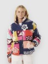 Rip Curl Keepsakes Polar Fleece Jacket