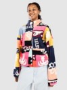 Rip Curl Keepsakes Polar Fleece Jacket