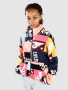 Rip Curl Keepsakes Polar Fleece Jacket