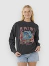 Rip Curl Hawaii Classic Heritage Crew Sweater