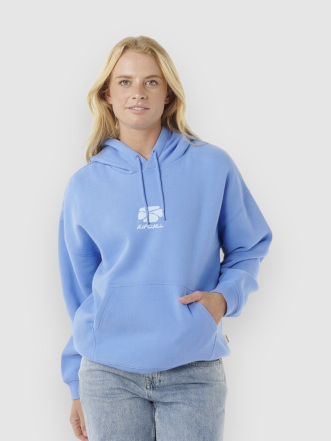Rip Curl Oceanic Heritage Sweatjacke