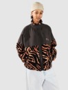 Rip Curl Keepsakes Anti-Series Polar Fleece Jacket
