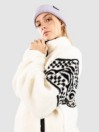 Rip Curl Oceanic Cosmic Kiss Polar Half-Zip Fleece Sw
