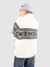 Rip Curl Oceanic Cosmic Kiss Polar Half-Zip Fleece Sw