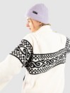 Rip Curl Oceanic Cosmic Kiss Polar Half-Zip Fleece Sw