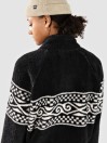 Rip Curl Oceanic Cosmic Kiss Polar Half-Zip Fleecepullover