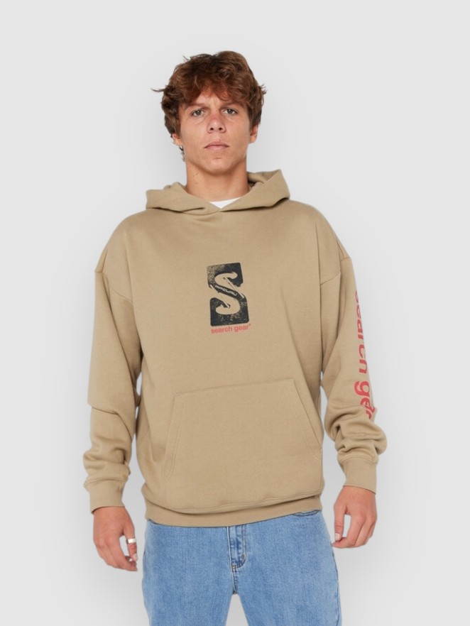 Rip Curl Search Gear Hoodie