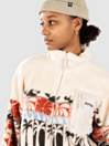 Rip Curl Oceanic Zip Thru Polar Fleece Jacket